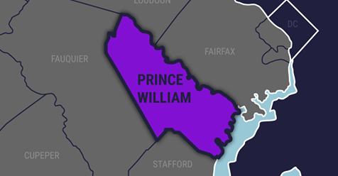 Prince William County Two Day Testing