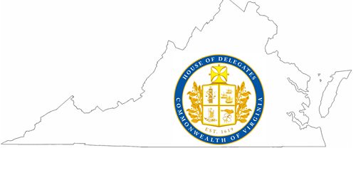 Virginia House Delegate
