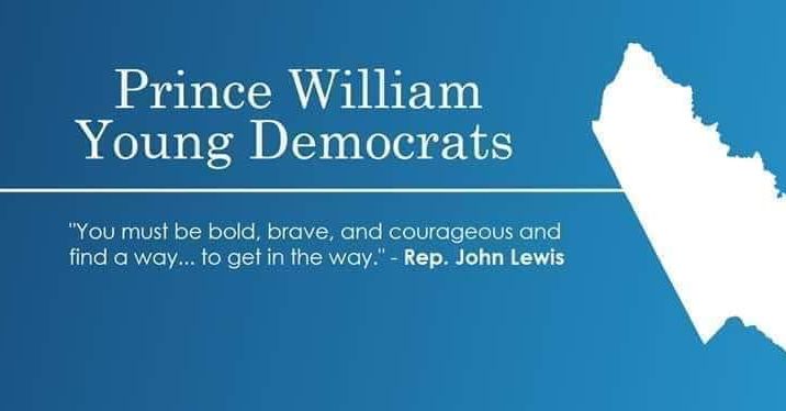 2020 Prince William County Young Democrats