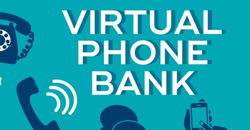 2020 Virtual Phone Bank