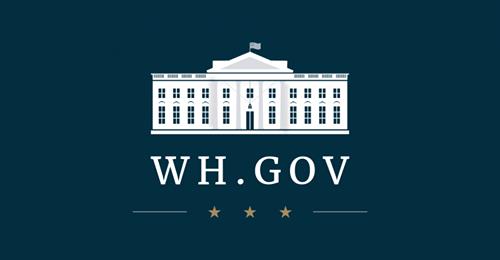 White House Government Website