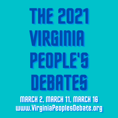 2021 Virginia Peoples Event