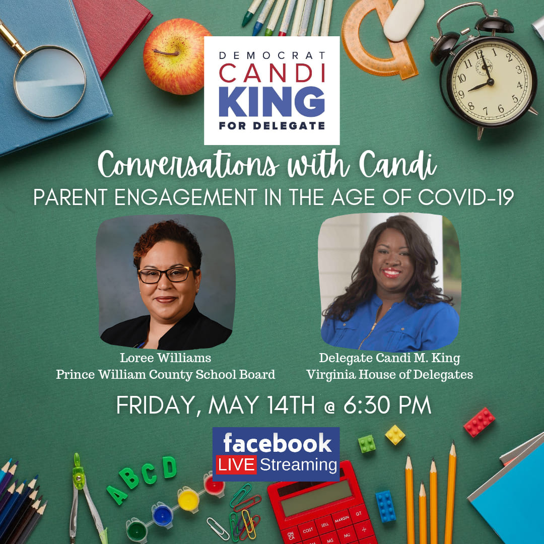 Parent Engagement in the Age of COVID19