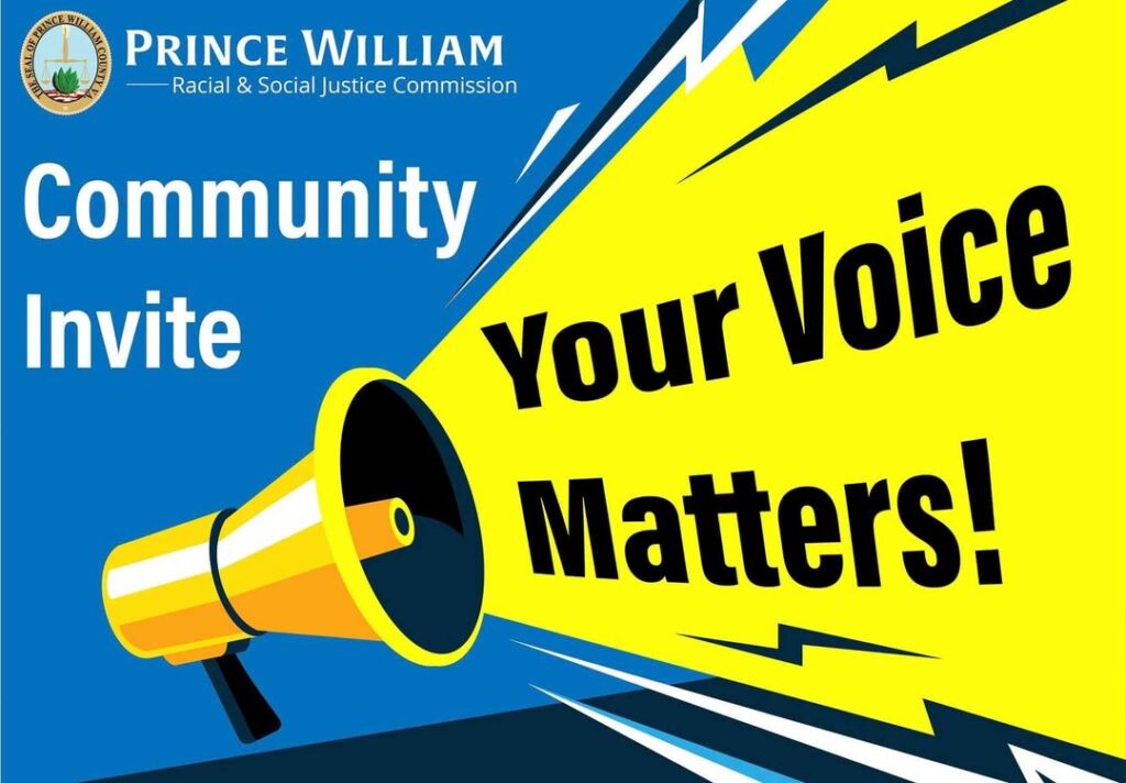 Racial and Social Justice Commission