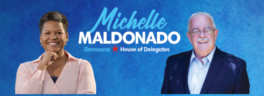 Michelle Maldonado House of Delegates