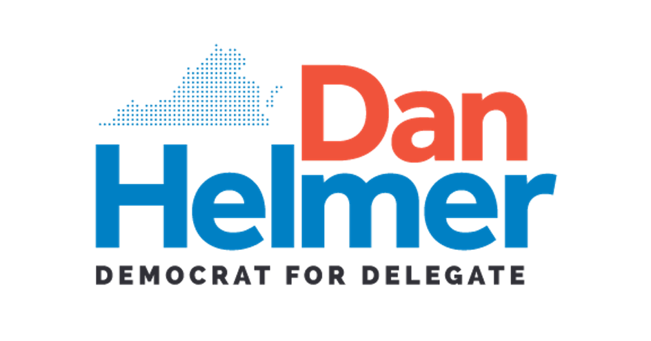 Canvass with Team Helmer in Prince William County