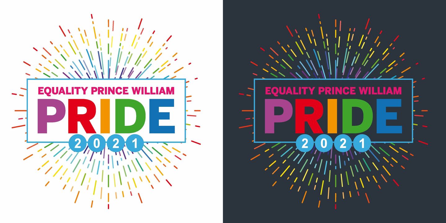 Equality Prince William Pride 2021