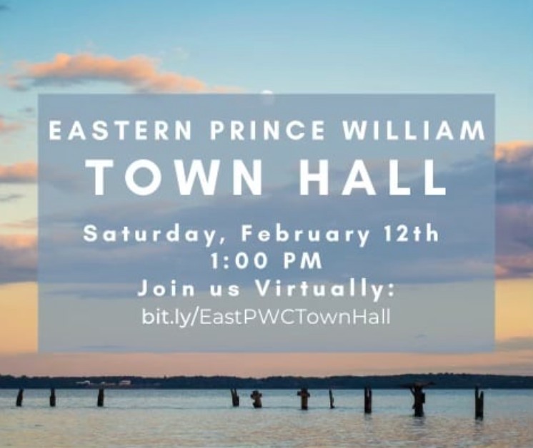 Eastern Prince William Town Hall