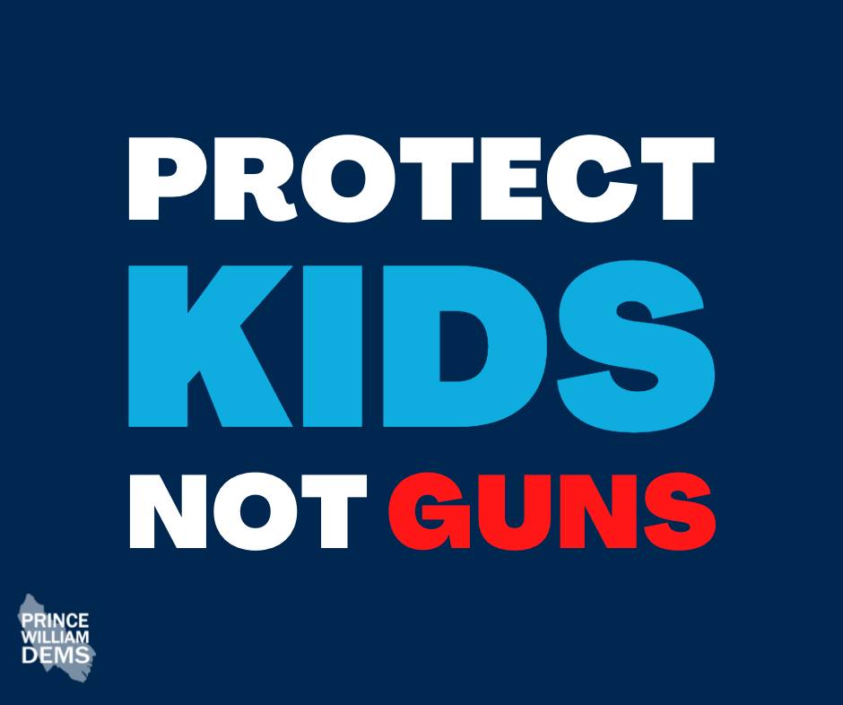 2022 Protect Kids Not Guns