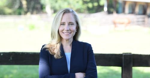 Abigail Spanberger