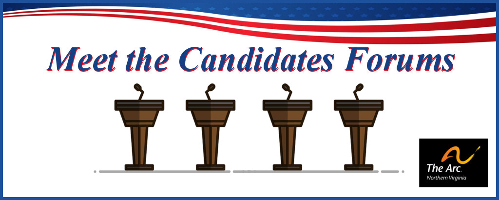 2022 Meet the Candidates