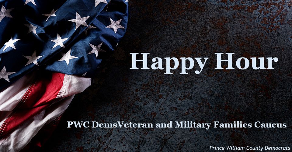 PWC Democrats Veterans Caucus