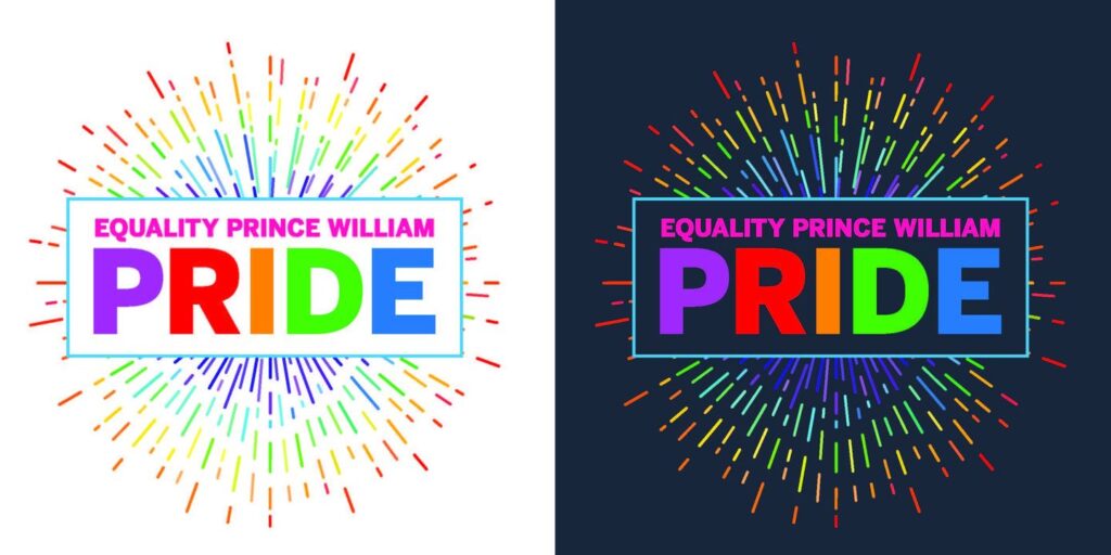 RESCHEDULED Equality Prince William Pride 2022/2023