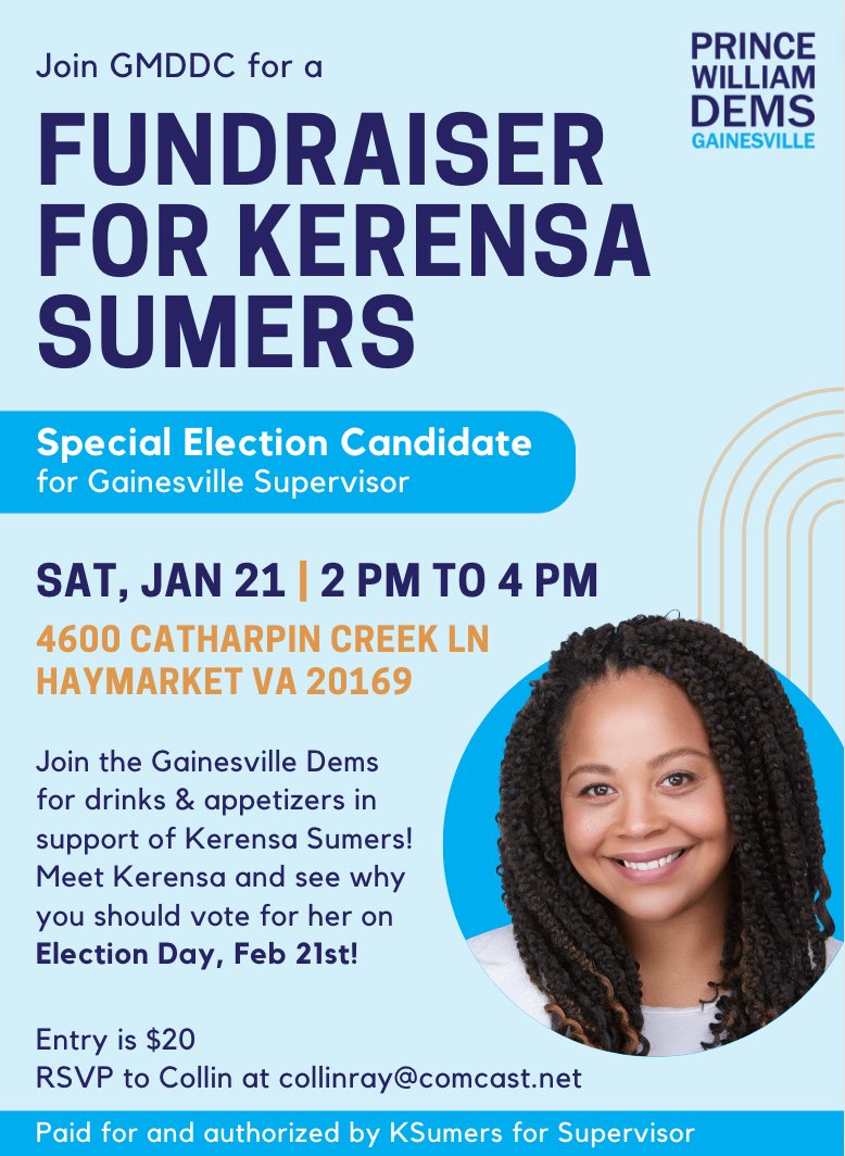 Fundraiser for Kerensa Sumers