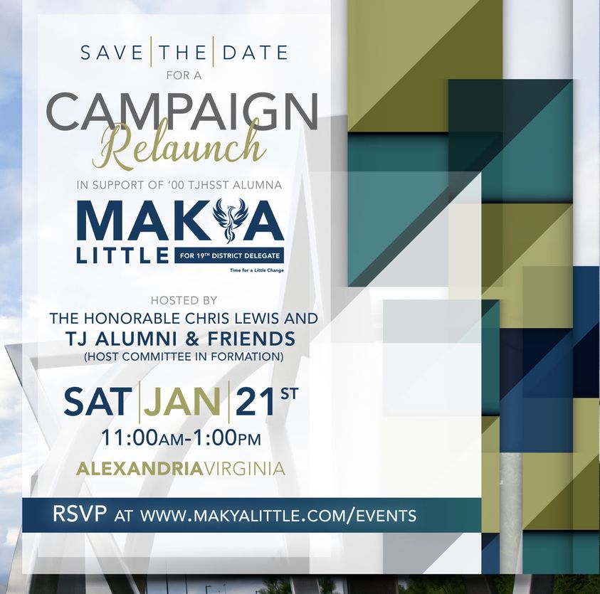 Makya Little Campaign Relaunch