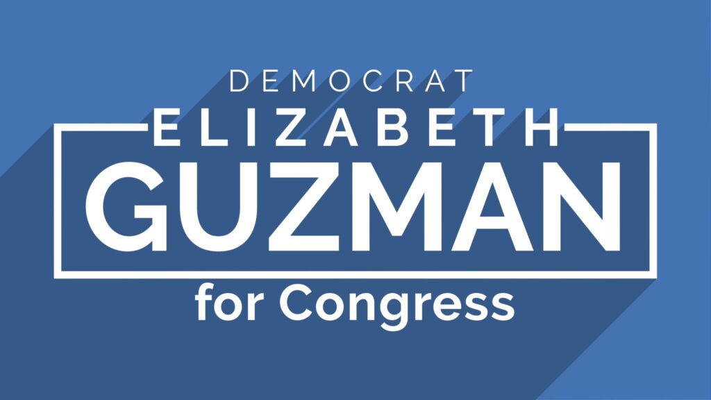 2024 Guzman For Congress