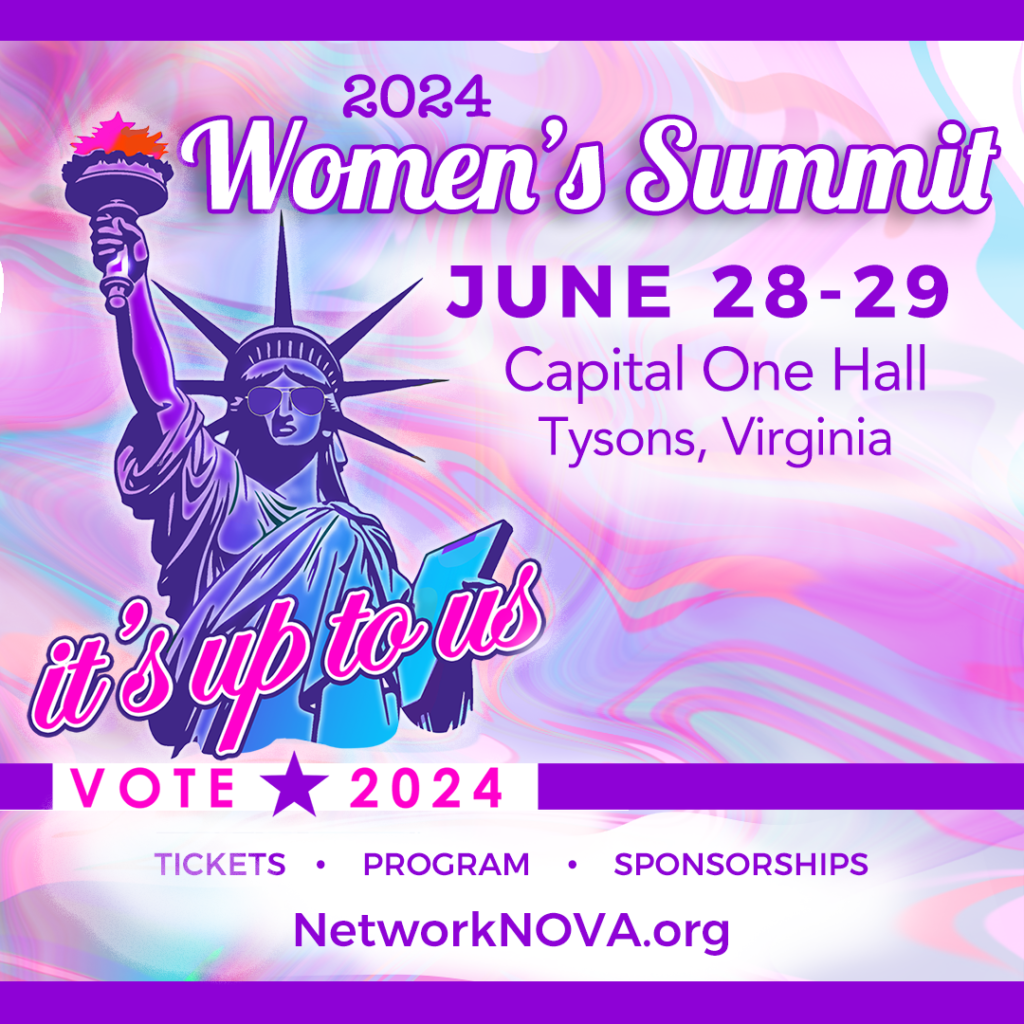 2024 Womens Summit