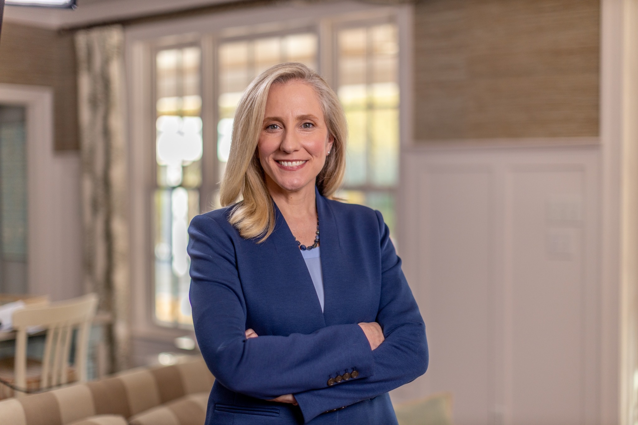 Abigail Spanberger for Governor
