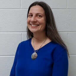 2026 Neabsco Dems Treasurer Elizabeth Marlowe