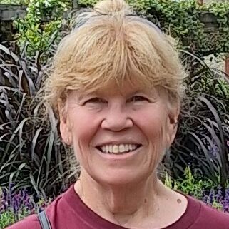 Sue Nassaux