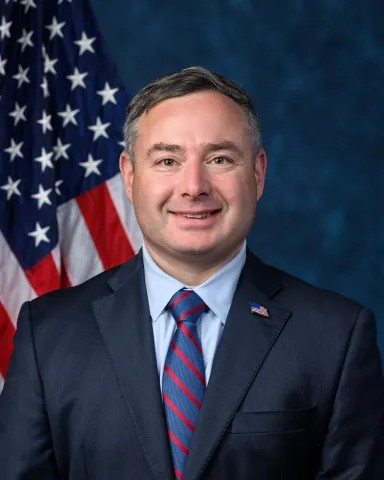 Congressman Vindman