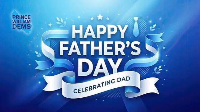 2026 Happy Fathers Day