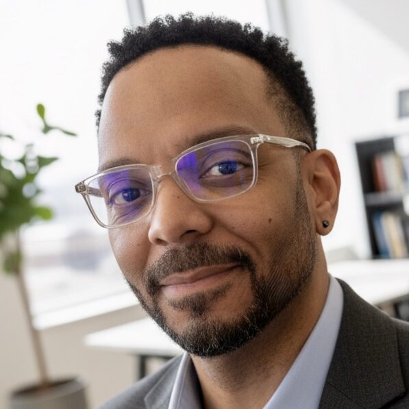 Byron Jenkins
