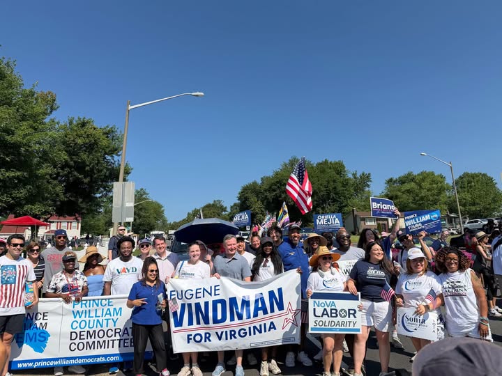 2026 July 4th Parade