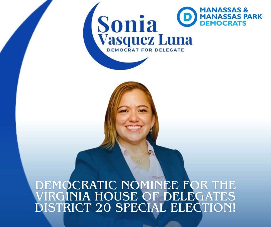 2026 Sonia Vasquez Luna