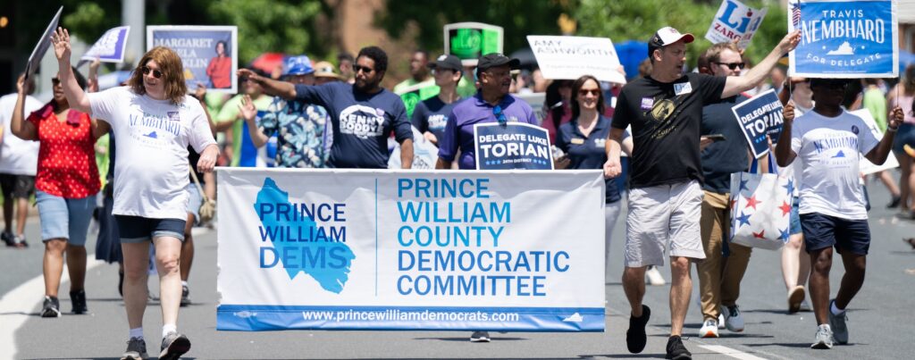 2026 July 4th Parade
